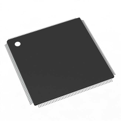 মাইক্রোকন্ট্রোলার MCU STM32L475VCT6 80MHz পর্যন্ত 32-বিট মাইক্রোকন্ট্রোলার LQFP-100