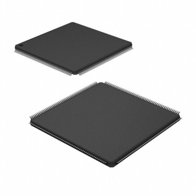 মাইক্রোকন্ট্রোলার এমসিইউ STM32L433RBT6 হাই পারফরম্যান্স 32-বিট সিঙ্গল-কোর এমসিইউ LQFP-64