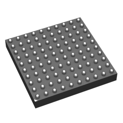 মাইক্রোকন্ট্রোলার MCU STM32F745IET6 ARM 32-বিট কর্টেক্স-এম 7 সিপিইউ FPU LQFP-176 সহ