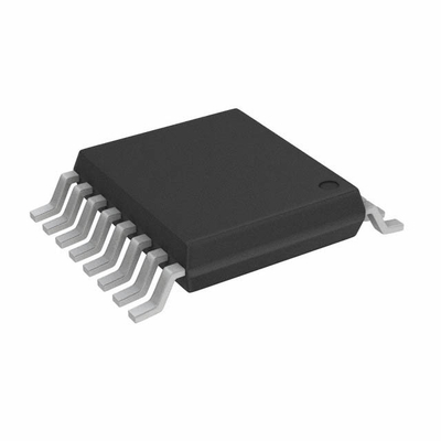 মাইক্রোকন্ট্রোলার MCU XMC1100T016F0064ABXUMA1 MCU 32BIT 64KB ফ্ল্যাশ 16TSSOP