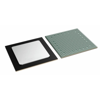 মাইক্রোকন্ট্রোলার MCU DRA750BJGABCRQ1 ARM Cortex-A15 1GHz 760-FCBGA