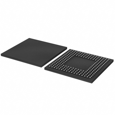 মাইক্রোকন্ট্রোলার MCU LPC1778FET208K ARM Cortex-M3 32-বিট সিঙ্গল-কোর মাইক্রোকন্ট্রোলার