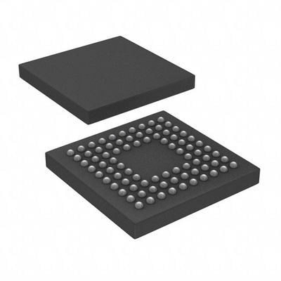 মাইক্রোকন্ট্রোলার MCU ADUCM322BBCZI MCU 32 বিট 256KB FLSH 96CSPBGA
