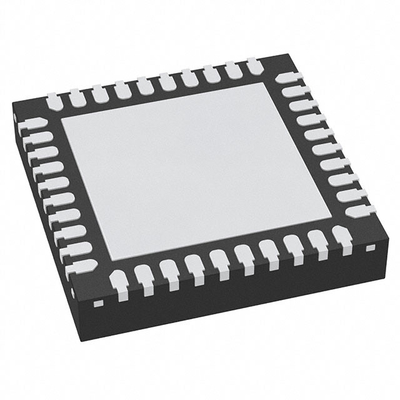মাইক্রোকন্ট্রোলার MCU MKE14Z32VFP4 ARM Cortex-M0+ Kinetis KE1xZ মাইক্রোকন্ট্রোলার IC 40-VFQFN
