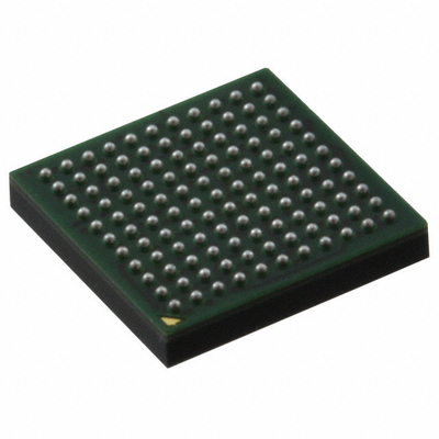 মাইক্রোকন্ট্রোলার MCU MK22FN1M0AVMC12 ARM Cortex-M4 Kinetis K20 ফুল-স্পিড ইউএসবি মাইক্রোকন্ট্রোলার