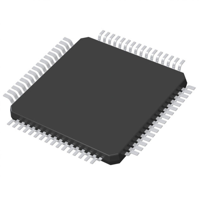 মাইক্রোকন্ট্রোলার MCU SPC584B70E1EDC0X 32-বিট পাওয়ার আর্কিটেকচার MCU 64-TQFP একক কোর
