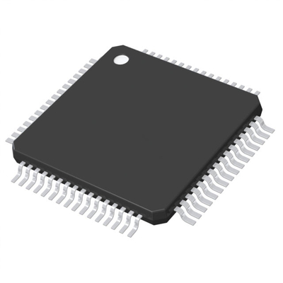 মাইক্রোকন্ট্রোলার MCU SPC584B64E1DD00X 32-বিট 120MHz SPC58 4B-Line মাইক্রোকন্ট্রোলার IC
