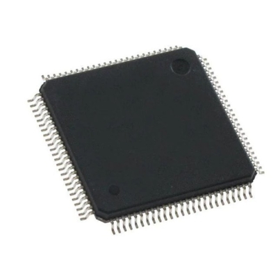 মাইক্রোকন্ট্রোলার এমসিইউ SPC58EC80E3QMC1Y 180MHz 32-বিট পাওয়ার আর্কিটেকচার অটোমোটিভ এমসিইউ 100-টিকিউএফপি