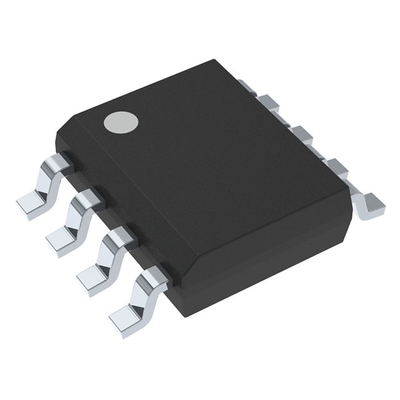 মেমোরি আইসি চিপ NV24C64DWVLT3G 400ns EEPROM অ-ভাসমান মেমোরি আইসি 64Kbit