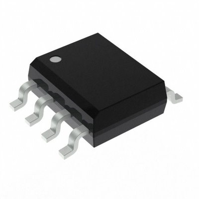 মেমরি আইসি চিপ CY15B004Q-SXE 4Kbit Ferroelectric RAM মেমরি আইসি 8-SOIC
