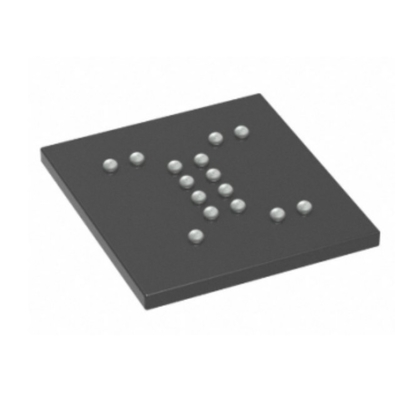 মেমরি আইসি চিপ MT25QL128ABA1ESE-0SIT 133 MHz ফ্ল্যাশ - NOR মেমরি আইসি 128Mbit SPI - Quad I/O 8-SOIC