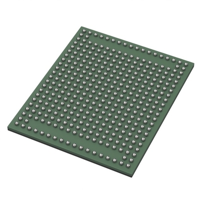 ফিল্ড প্রোগ্রামযোগ্য গেট অ্যারে XCAU10P-1UBVA368I 850 এমভি 1 এমবি এমবেডেড এফপিজিএ প্রোগ্রামযোগ্য লজিক আইসি