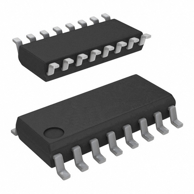মাইক্রোকন্ট্রোলার MCU EFM8BB10F8I-A-SOIC16R অটোমোটিভ 5V 8-বিট 25MHz 8KB ফ্ল্যাশ মাইক্রোকন্ট্রোলার