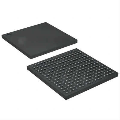 ফিল্ড প্রোগ্রামযোগ্য গেট অ্যারে XC7A35T-1FTG256C 950 mV ফিল্ড প্রোগ্রামযোগ্য গেট অ্যারে IC FBGA-256