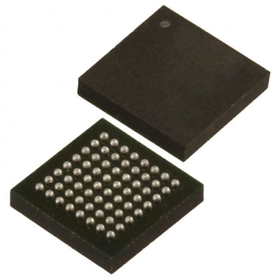 ফিল্ড প্রোগ্রামযোগ্য গেট অ্যারে LCMXO2-256ZE-1UMG64I 64-VFBGA আল্ট্রা লো পাওয়ার MachXO2 FPGA চিপ