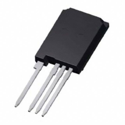 ইন্টিগ্রেটেড সার্কিট চিপ IKY75N120CS6XKSA1 হার্ড-সুইচিং 1200V 75A হাই স্পিড IGBT6 ডিস্ক্রিট ট্রানজিস্টর