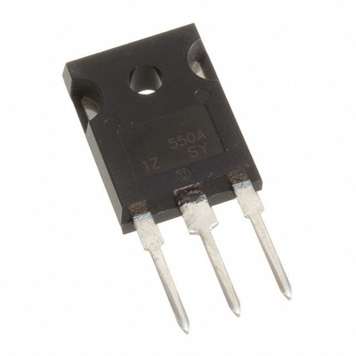 ইন্টিগ্রেটেড সার্কিট চিপ IKW50N65H5FKSA1 উচ্চ গতির 650V 50A হার্ড-সুইচিং একক আইজিবিটি ট্রানজিস্টর