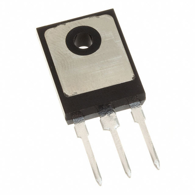 ইন্টিগ্রেটেড সার্কিট চিপ IKW40N65H5FKSA1 উচ্চ গতির 650V 40A হার্ড-সুইচিং আইজিবিটি ট্রানজিস্টর