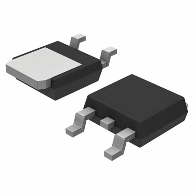 ইন্টিগ্রেটেড সার্কিট চিপ ISL9V3040D3STV ECOSPARK 300mJ 400V এন-চ্যানেল ইগনিশন আইজিবিটি ট্রানজিস্টর