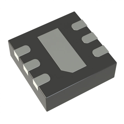 ইন্টিগ্রেটেড সার্কিট চিপ LTC2450IDC 1 ইনপুট 12 বিট এনালগ থেকে ডিজিটাল রূপান্তরকারী