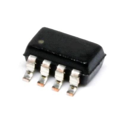 ইন্টিগ্রেটেড সার্কিট চিপ LTC2312ITS8-12 TSOT-23-8 12 বিট এনালগ থেকে ডিজিটাল রূপান্তরকারী