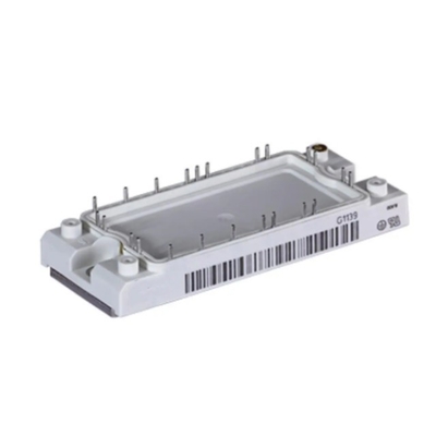 অটোমোটিভ আইজিবিটি মডিউল F4100R17N3E4 EconoPACK 3 মডিউল ট্রেনচ ফিল্ড স্টপ IGBT4 সহ