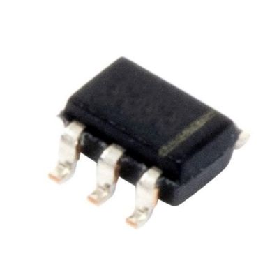 ইন্টিগ্রেটেড সার্কিট চিপ AD7476ABKSZ নিম্ন শক্তি 12-বিট এনালগ থেকে ডিজিটাল রূপান্তরকারী