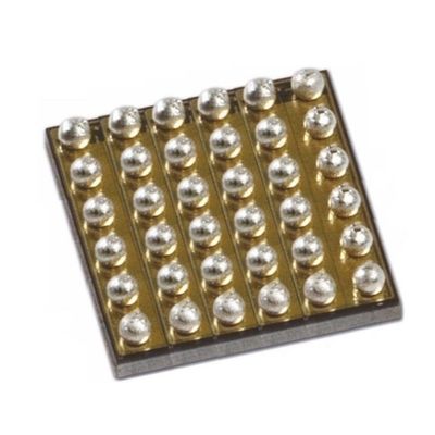 ইন্টিগ্রেটেড সার্কিট চিপ AD4697BCBZ 16-বিট 8-চ্যানেল ইজি ড্রাইভ মাল্টিপ্লেক্সড SAR ADC