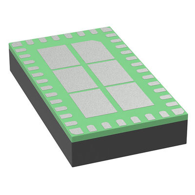 ইন্টিগ্রেটেড সার্কিট চিপ LT8652SEV ডুয়াল চ্যানেল 18V স্টেপ-ডাউন নিয়ন্ত্রক