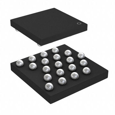 ইন্টিগ্রেটেড সার্কিট চিপ AD7682BCBZ 16-বিট 4-চ্যানেল এনালগ থেকে ডিজিটাল রূপান্তরকারী