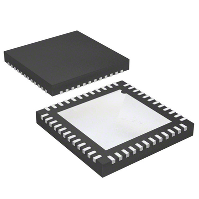 ইন্টিগ্রেটেড সার্কিট চিপ AD9254BCPZ-150 14-বিট 150MSPS 1.8V এনালগ-টু-ডিজিটাল কনভার্টার