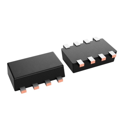 ইন্টিগ্রেটেড সার্কিট চিপ TPS629210QDRLRQ1 অটোমোটিভ 3V সুইচিং ভোল্টেজ নিয়ন্ত্রক