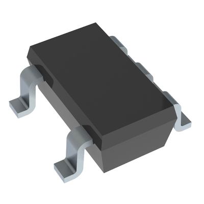 ইন্টিগ্রেটেড সার্কিট চিপ TPS62243QDDCRQ1 অটোমোটিভ 2.25MHz 300mA স্টেপ-ডাউন কনভার্টার