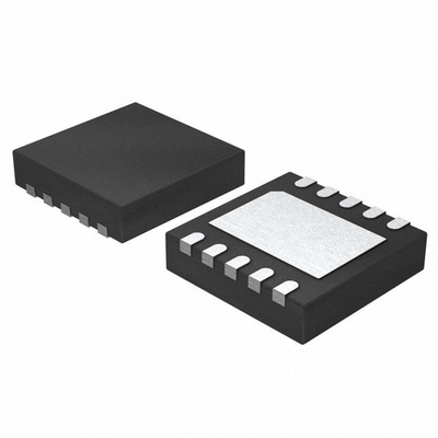 ইন্টিগ্রেটেড সার্কিট চিপ MAX20020ATBC/V 3.2MHz 500mA সুইচিং ভোল্টেজ নিয়ন্ত্রক