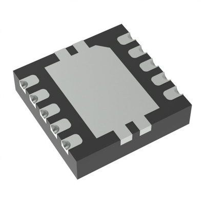 ইন্টিগ্রেটেড সার্কিট চিপ LM536015QUDSXRQ1 36V সিঙ্ক্রোনস 2.1MHz বাক রেগুলেটর