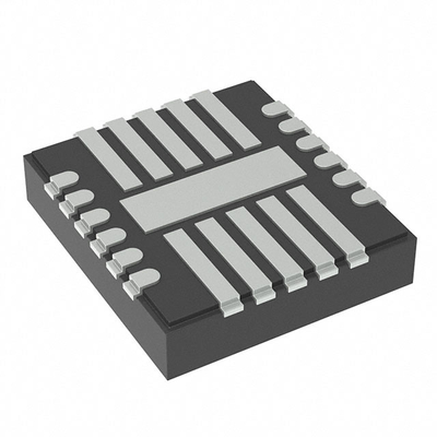 ইন্টিগ্রেটেড সার্কিট চিপ LP87521ERNFRQ1 10A 4-ফেজ একক আউটপুট বাক কনভার্টার