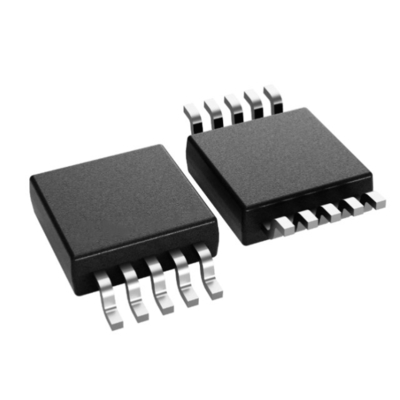 ইন্টিগ্রেটেড সার্কিট চিপ LM5165XQDGSRQ1 150mA আল্ট্রা-নিম্ন আইকিউ সিঙ্ক্রোনিক বাক রূপান্তরকারী