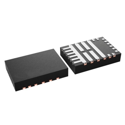 ইন্টিগ্রেটেড সার্কিট চিপ DRV8145HQRXZRQ1 40V 46A এন-চ্যানেল অর্ধ-ব্রিজ ড্রাইভার