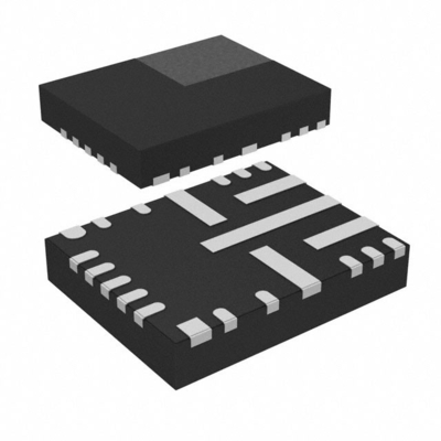 ইন্টিগ্রেটেড সার্কিট চিপ LMS3655AQRNLRQ1 36V স্টেপ-ডাউন কনভার্টার 400kHz