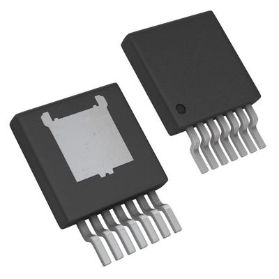 ইন্টিগ্রেটেড সার্কিট চিপ LM22670QTJ-5.0/NOPB 5V 3A Buck Switching Regulator IC