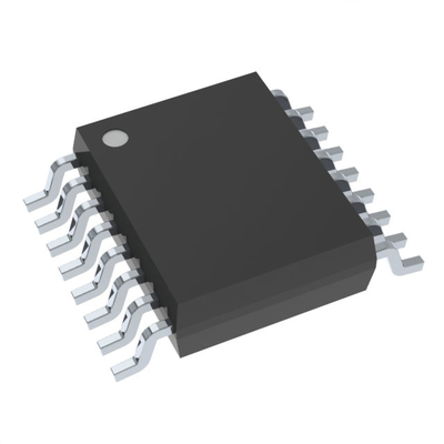 ইন্টিগ্রেটেড সার্কিট চিপ LM53603AMPWPR সিঙ্ক্রোন 2.1MHz স্টেপ-ডাউন কনভার্টার