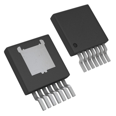 ইন্টিগ্রেটেড সার্কিট চিপ LM22678QTJE-ADJ/NOPB 42V 5A সুইচিং ভোল্টেজ নিয়ন্ত্রক