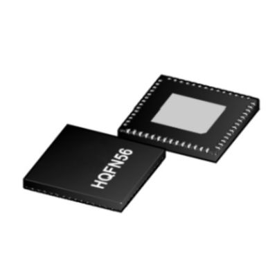 ইন্টিগ্রেটেড সার্কিট চিপ MC34GD3000EPR2 3-ফেজ ব্রাশহীন ডিসি মোটর গেট ড্রাইভার