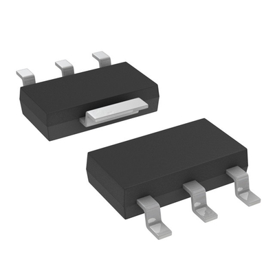 ইন্টিগ্রেটেড সার্কিট চিপ NSV45025AZT1G 25MA LED লাইটিং ড্রাইভার SOT223