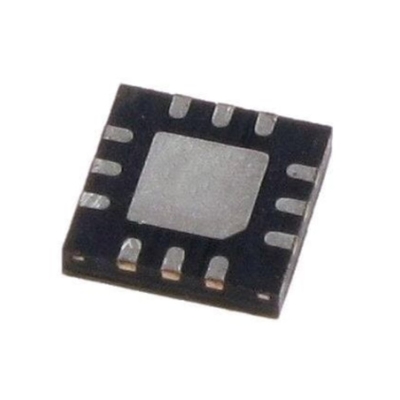 ইন্টিগ্রেটেড সার্কিট চিপ MAX25611CATC/VY 2.2MHz উচ্চ ভোল্টেজ HB-LED নিয়ামক