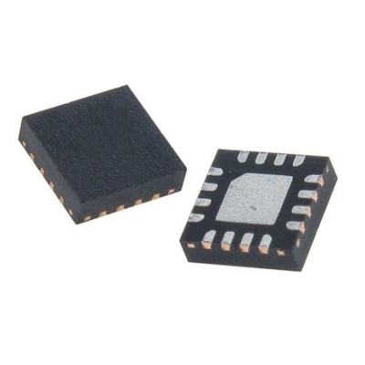 ইন্টিগ্রেটেড সার্কিট চিপ LT8374RUFM-1 330kHz 60V 1A সহজ LED ড্রাইভার
