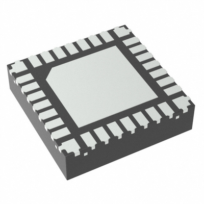 ইন্টিগ্রেটেড সার্কিট চিপ MC33HB2000FKR2 28V 10A H-ব্রিজ SPI মোটর ড্রাইভার