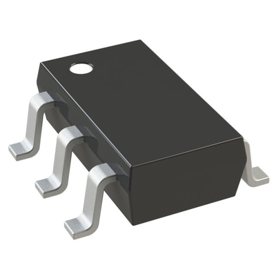 ইন্টিগ্রেটেড সার্কিট চিপ TPS61040AQDBVRQ1 6V 400mA সুইচিং ভোল্টেজ নিয়ন্ত্রক