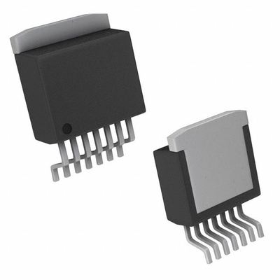 ইন্টিগ্রেটেড সার্কিট চিপ TPS92613QNDRRQ1 600mA আউটপুট একক চ্যানেল LED ড্রাইভার