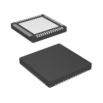 ওয়্যারলেস কমিউনিকেশন মডিউল STA8089GTR 256kB SRAM RF রিসিভার IC 12Mbps